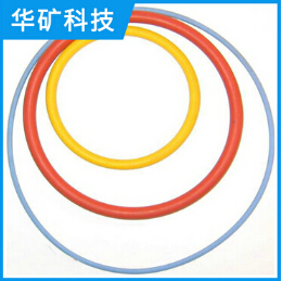 氟膠0型圈采用的氟膠有何優(yōu)勢？